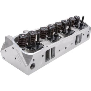 Edelbrock 61525 Cylinder Head