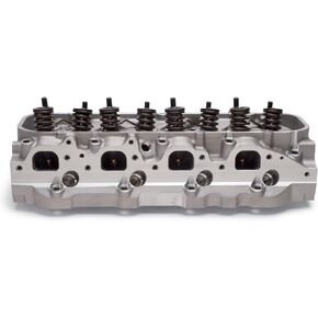 Edelbrock 60559 Performer RPM Cylinder Head