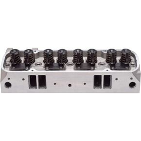 Edelbrock 60579 Performer RPM Cylinder Head