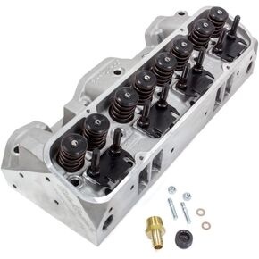 Edelbrock 61515 Cylinder Head, One Size
