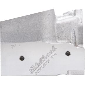 Edelbrock 60059 Ford FE Performer RPM Cylinder Head - Bare