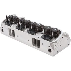 Edelbrock 60599 Performer RPM Cylinder Head
