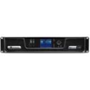 مضخم طاقة Crown CDi 4|1200 DriveCore تناظري ذو 4 قنوات بقدرة 1200 واط مع وصلة BLU