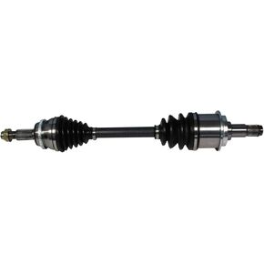 GSP NCV69581 CV Axle Shaft Assembly - Left Front (Driver Side) in Saudi Arabia