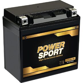 ExpertPower YTX20L-BS 12v20ah lead_acid_battery