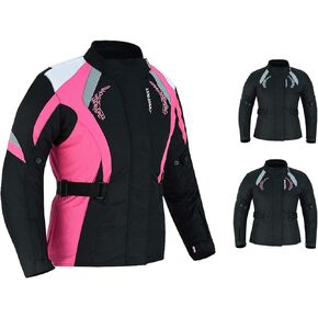 سترة للسيدات للدراجات النارية من PROFIRST سترة مقاومة للماء in Kuwait