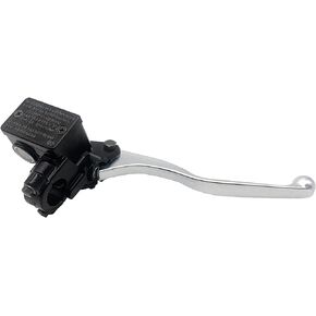 Front Right Brake Master Cylinder for Kawasaki Brute Force 650 750 4x4i KVF650 KVF750, Psiton Size 16mm, OEM# 43015-0036 43015-0711