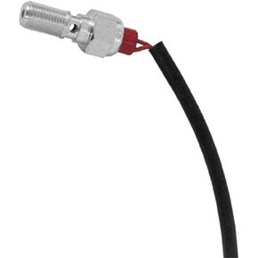 Goodridge PBL992-32CH 10X1.25 BRAKE LIGHT SWITCH B/BOLT