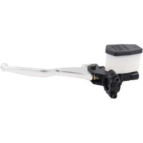 MOTOKU Front Left Brake Master Cylinder Assembly for Arctic Cat Bearcat 454 250 300 375 2x4 400 500 4x4 4 Wheeler ATV