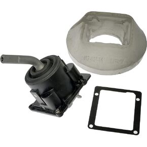 Dorman 697-024 Manual Trans Shift Tower Kit Compatible with Select Jeep Models (OE FIX)