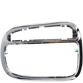 WFLNHB Center Auto Trans Shifter Trim Indicator Cover Replacement for Mercedes-Benz CLK350 CLK430 CLK63 W203 W209 C230 C240 C280 C320 2032672288