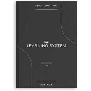 by Jun Yuh | Your Everyday Tool for a Transformed Learning Experience | Discover Academic Success | White
