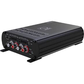 Wavtech link300.4mini - 300 Watt 4-Channel Amplifier