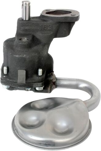Moroso 22144 Heavy Duty High Volume Oil Pump and Pickup for Chevy Small-Block Engines in Saudi Arabia