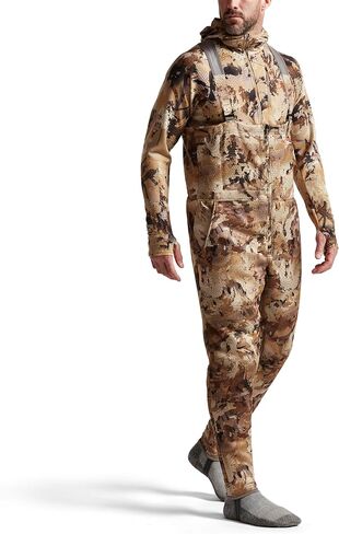مريلة SITKA Gear للرجال متدرجة للطقس البارد in Kuwait