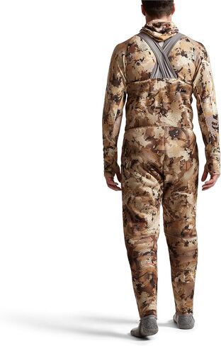 مريلة SITKA Gear للرجال متدرجة للطقس البارد in Kuwait