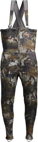 SITKA Gear Mens Gradient Cold Weather Bib in Saudi Arabia