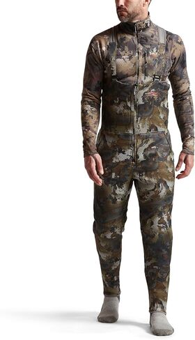 SITKA Gear Mens Gradient Cold Weather Bib in Saudi Arabia