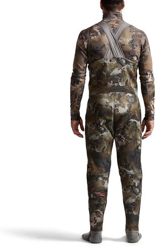 SITKA Gear Mens Gradient Cold Weather Bib in Saudi Arabia