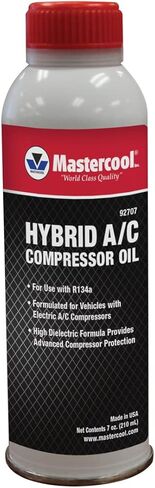 MASTERCOOL - Hybrid Ac Compressor Oil (92707) in Saudi Arabia