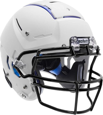 خوذة كرة القدم للشباب Schutt F7 LX1 in Kuwait