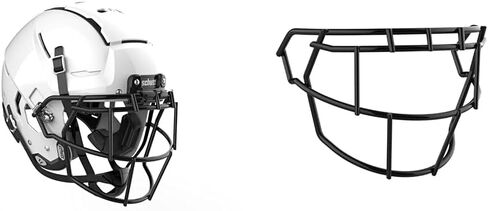 خوذة كرة القدم للشباب Schutt F7 LX1 in Kuwait