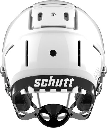 Schutt Youth F7 LX1 in Saudi Arabia