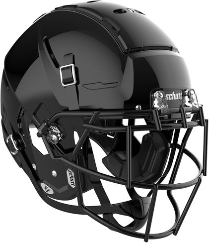 Schutt Youth F7 LX1 in Saudi Arabia
