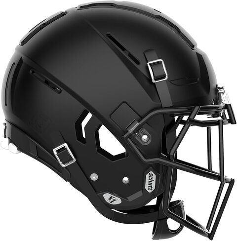 Schutt Youth F7 LX1 in Saudi Arabia