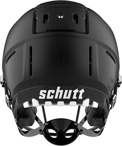 Schutt Youth F7 LX1 in Saudi Arabia