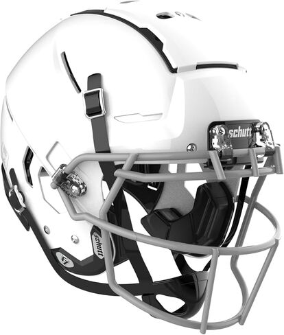 Schutt Youth F7 LX1 in Saudi Arabia