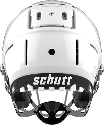 Schutt Youth F7 LX1 in Saudi Arabia