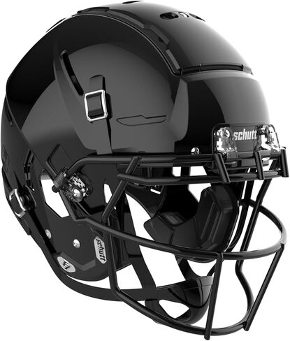Schutt Youth F7 LX1 in Saudi Arabia