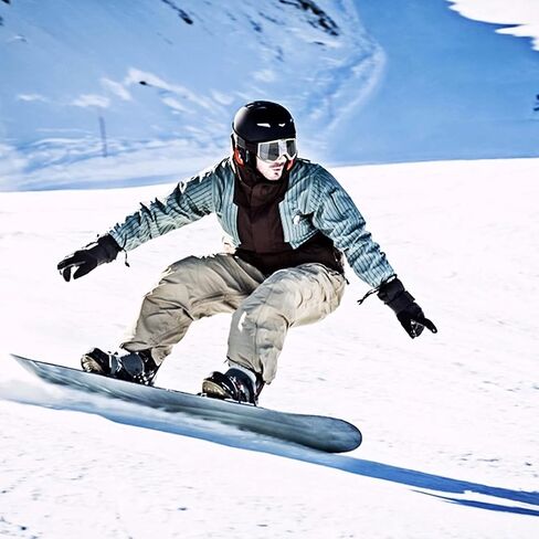 نظارات XYOP للتزلج على الجليد نظارات التزلج على الجليد نظارات رياضية للثلج للرجال والنساء والكبار in Kuwait