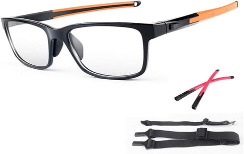 نظارات Runspeed الرياضية لكرة السلة نظارات السلامة للرجال والنساء والشباب in Kuwait