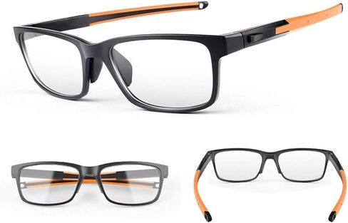 نظارات Runspeed الرياضية لكرة السلة نظارات السلامة للرجال والنساء والشباب in Kuwait