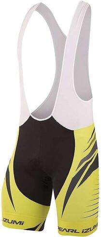 PEARL IZUMI Men's Elite Pursuit Ltd Bib Shorts in Saudi Arabia