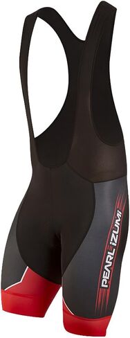 PEARL IZUMI Men's Elite Pursuit Ltd Bib Shorts in Saudi Arabia