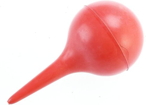 60 مللي لمبة حقنة الأذن غسل الأذن مصاصة مطاطية ضغط لمبة in Kuwait