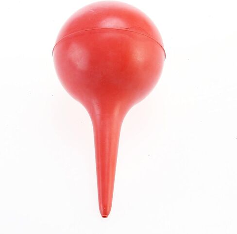 60 مللي لمبة حقنة الأذن غسل الأذن مصاصة مطاطية ضغط لمبة in Kuwait