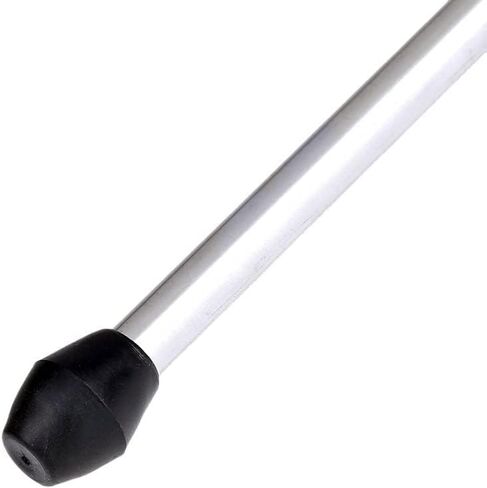 TUOREN Portable Clarinet Stand Foldable Wind Instrument Stand Holder with Tripod Metal Support for Oboe Flute Clarinet in Saudi Arabia
