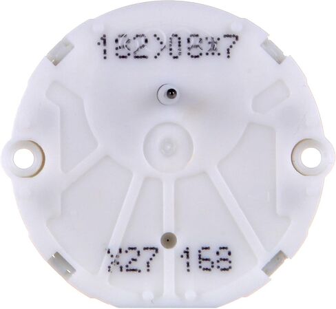 cciyu Stepper Motors X27.168 Instrument Repair Speedometer Gauge Cluster W T5 Wedge Bulbs (6 Pack Stepper Motor with 10Pack Blue T5 LED Bulb) in Kuwait