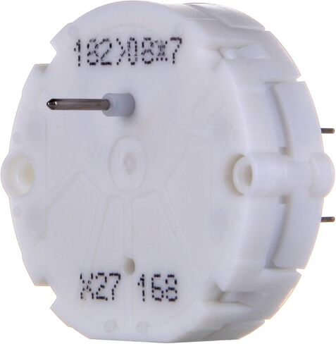 cciyu Stepper Motors X27.168 Instrument Repair Speedometer Gauge Cluster W T5 Wedge Bulbs (6 Pack Stepper Motor with 10Pack Blue T5 LED Bulb) in Kuwait