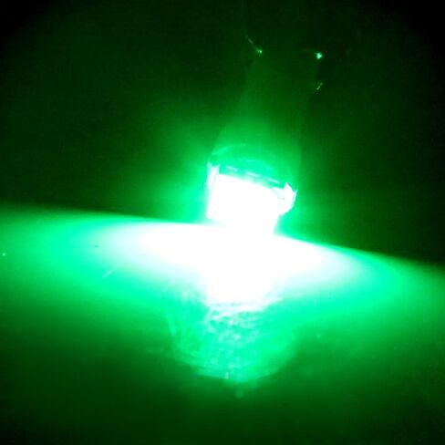 cciyu Stepper Motors X27.168 Instrument Repair Speedometer Gauge Cluster W T5 Wedge Bulbs (6 Pack Stepper Motor with 10Pack Blue T5 LED Bulb) in Kuwait