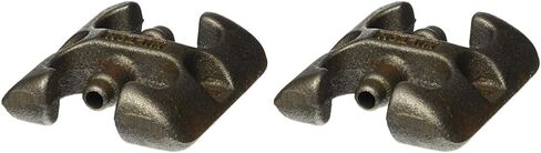 Milton 819 3/8" ID Signal Hose Anchor in Saudi Arabia