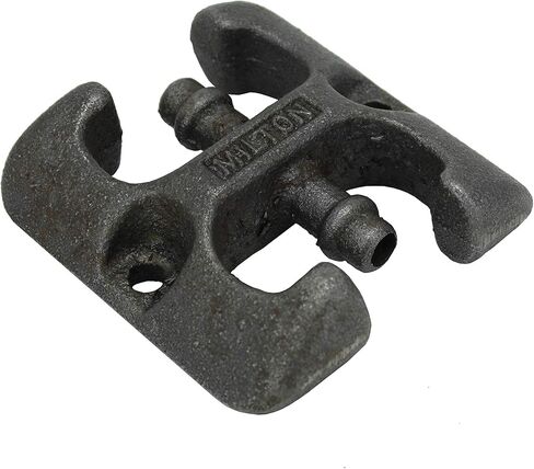 Milton 819 3/8" ID Signal Hose Anchor in Saudi Arabia