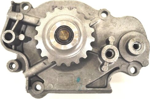 FMI 20659 Premium Performance New Water Pump in Saudi Arabia