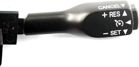 مفتاح التحكم في السرعة XtremeAmazing 84632-08021 لسيارة Toyota Camry Corolla Matrix Prius Tundra Yaris in Saudi Arabia