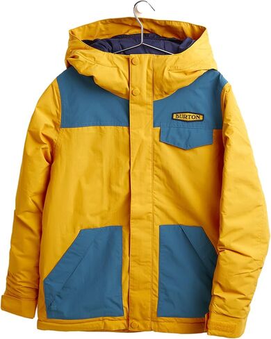 Burton Kids' Car Coat in Saudi Arabia