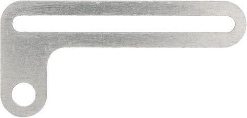 حامل نول سلك قابس الإشعال، حامل مقسم أنوال سلكية موثوقة وسهل الاستخدام لمحركات السيارة V8 (فضي) in Kuwait